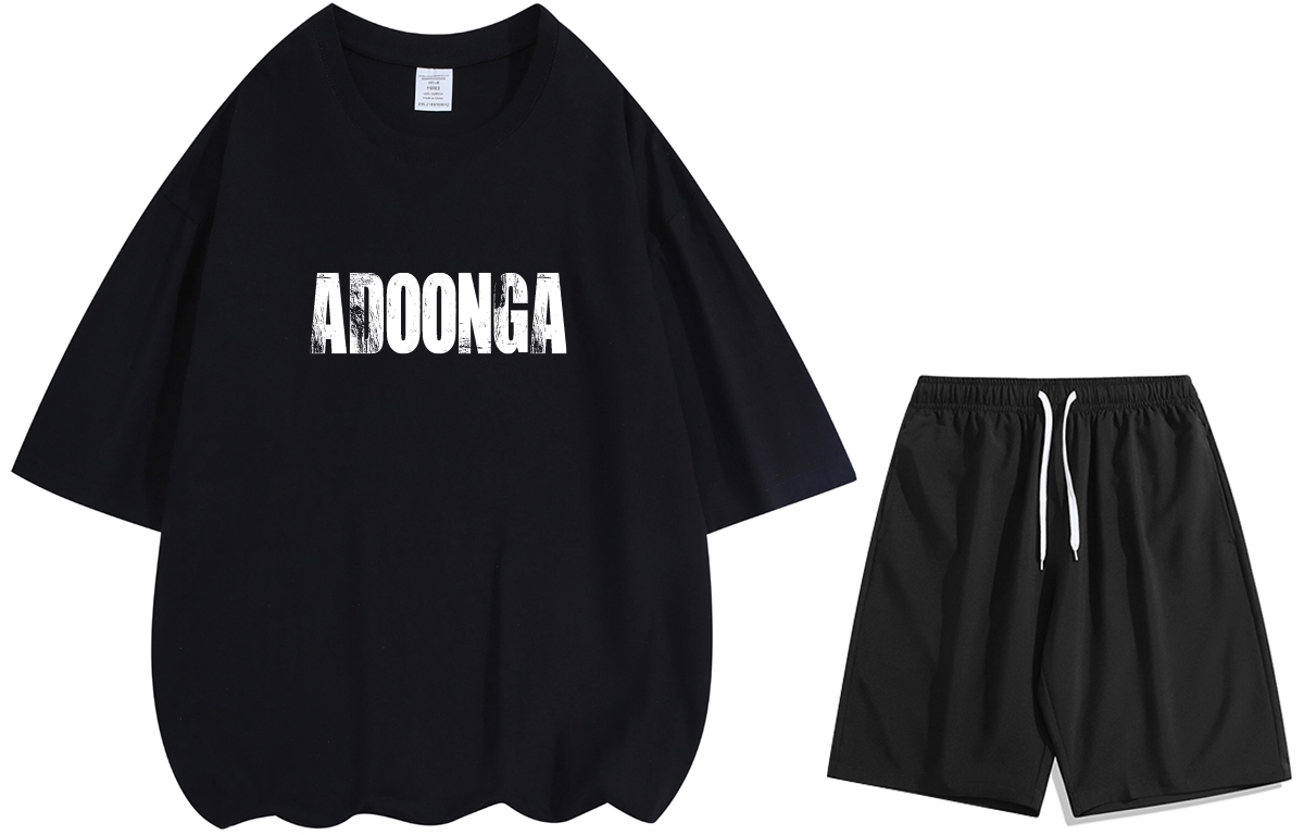 ADOONGA