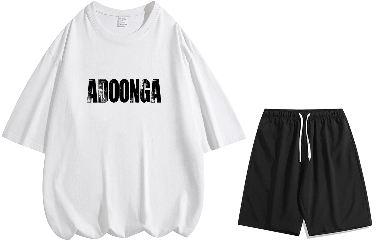 ADOONGA