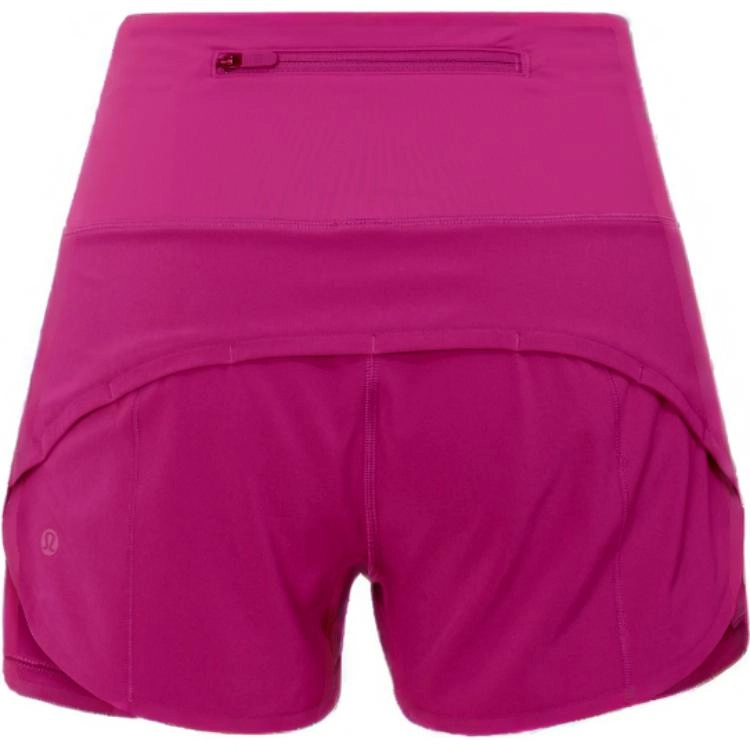 lululemon Speed Up Swift 2.5"
