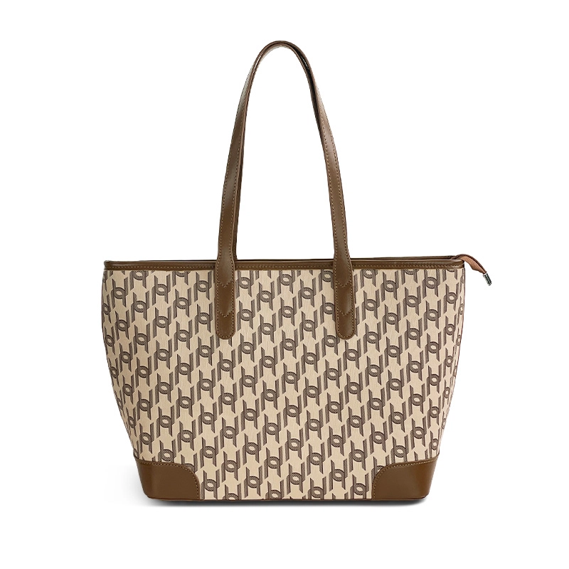 BGAY PU Tote
