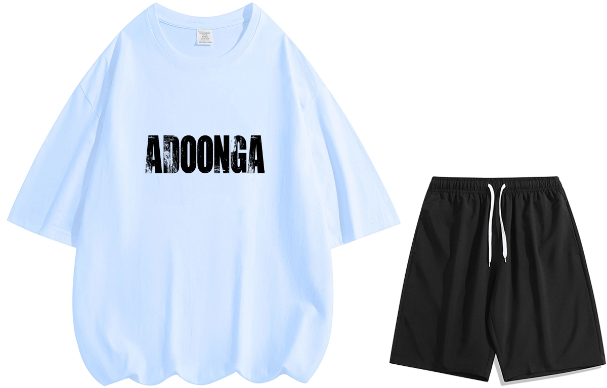 ADOONGA