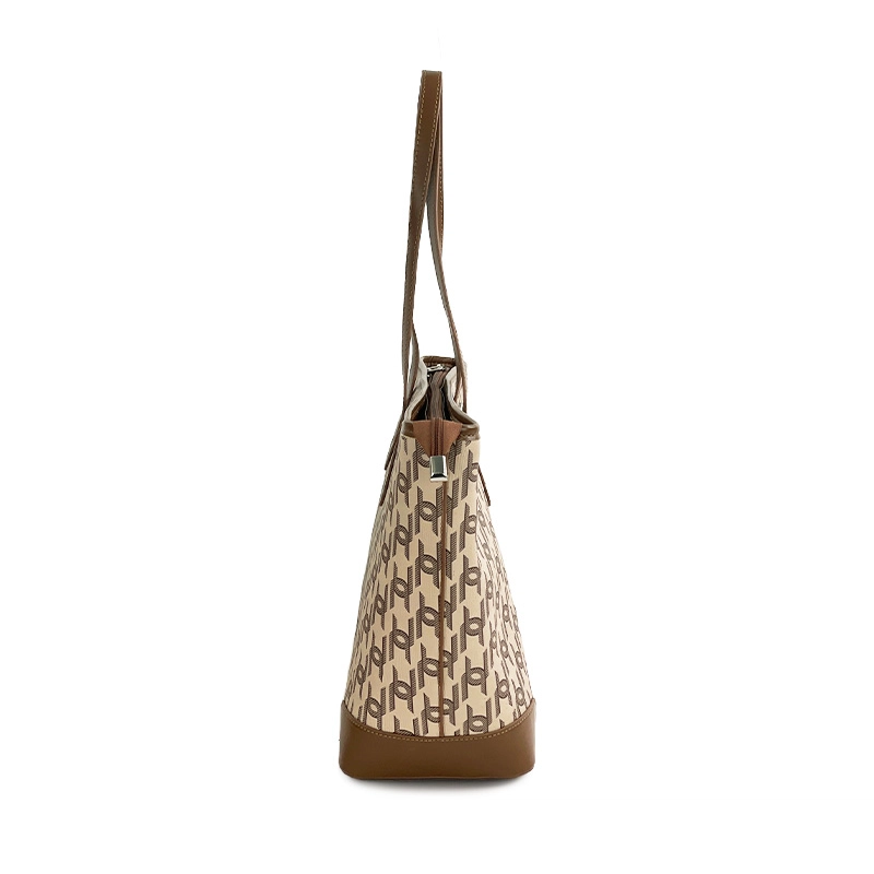 BGAY PU Tote