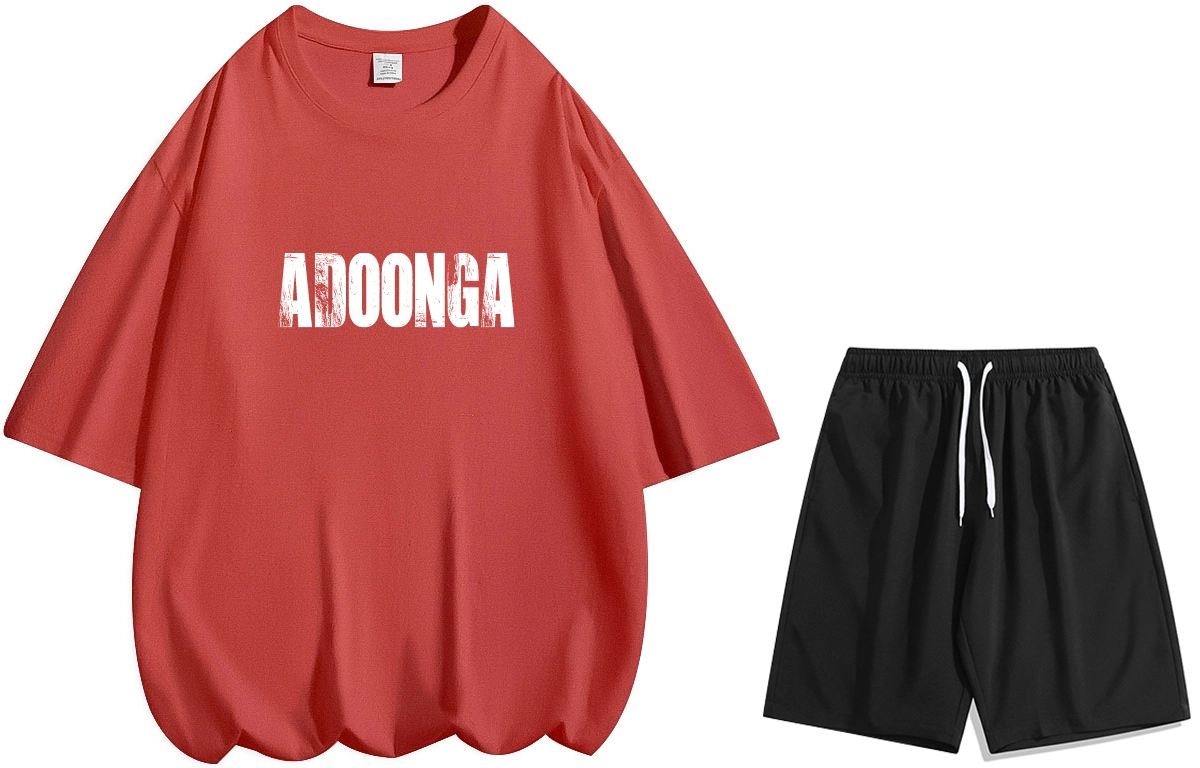 ADOONGA