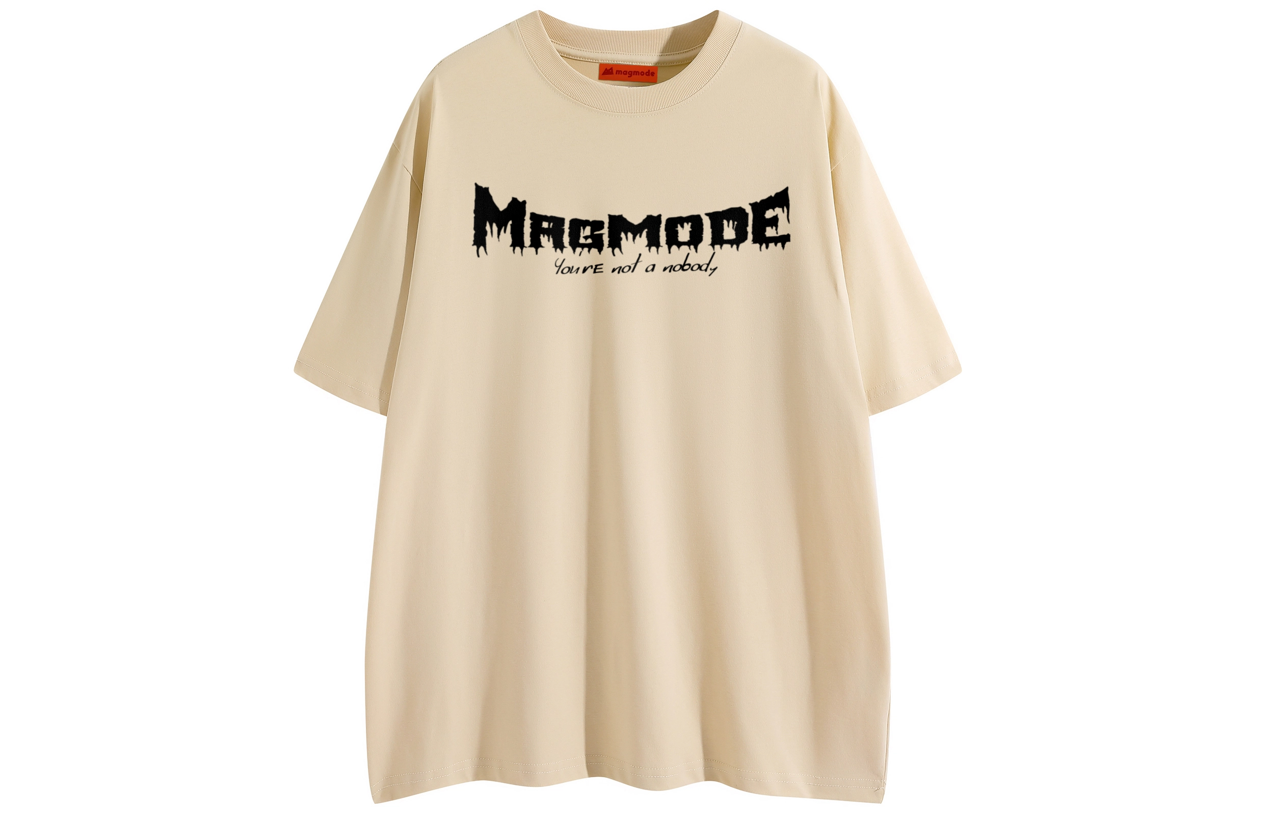magmode LogoT