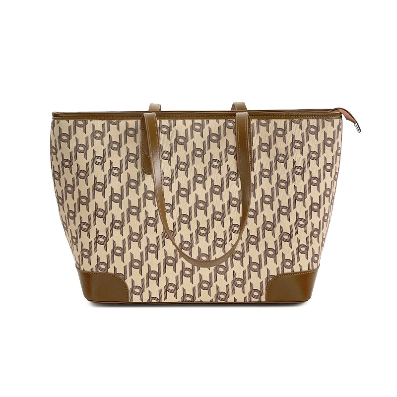 BGAY PU Tote