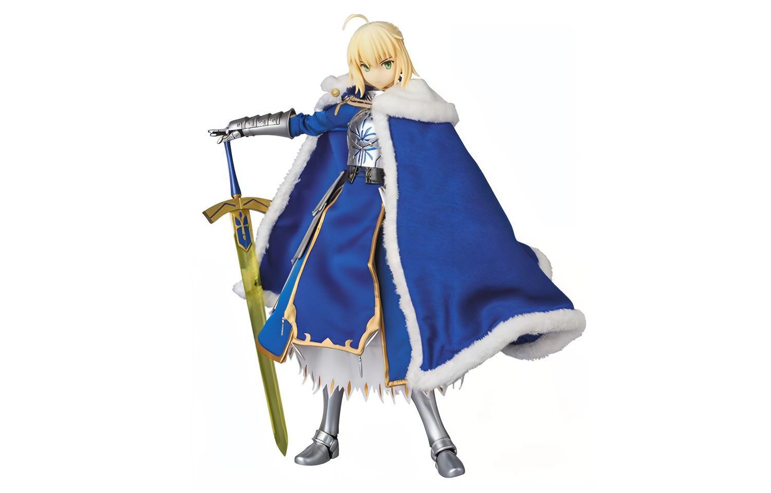 Medicom Toy rah fate