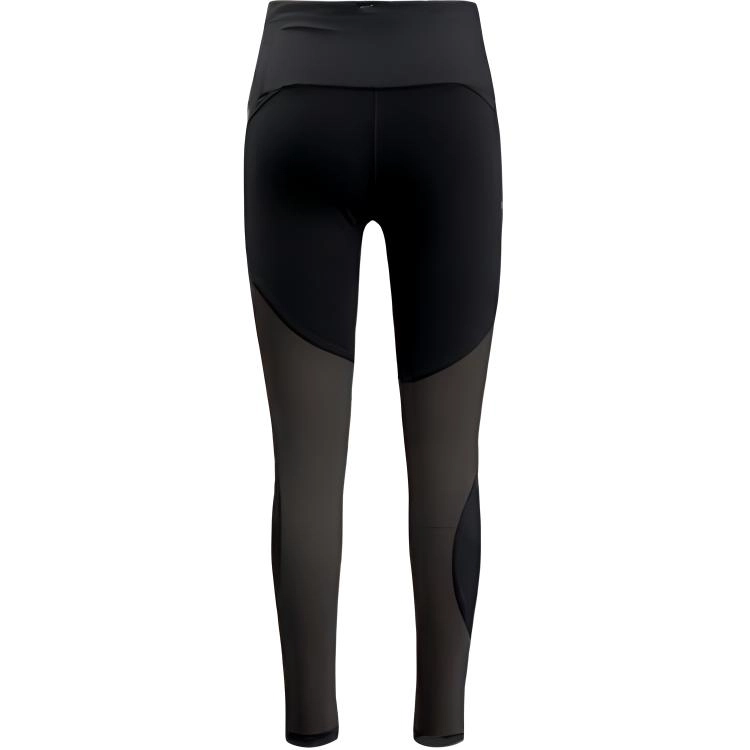 lululemon Wunder Train Mesh Panel High-Rise Tight 25"