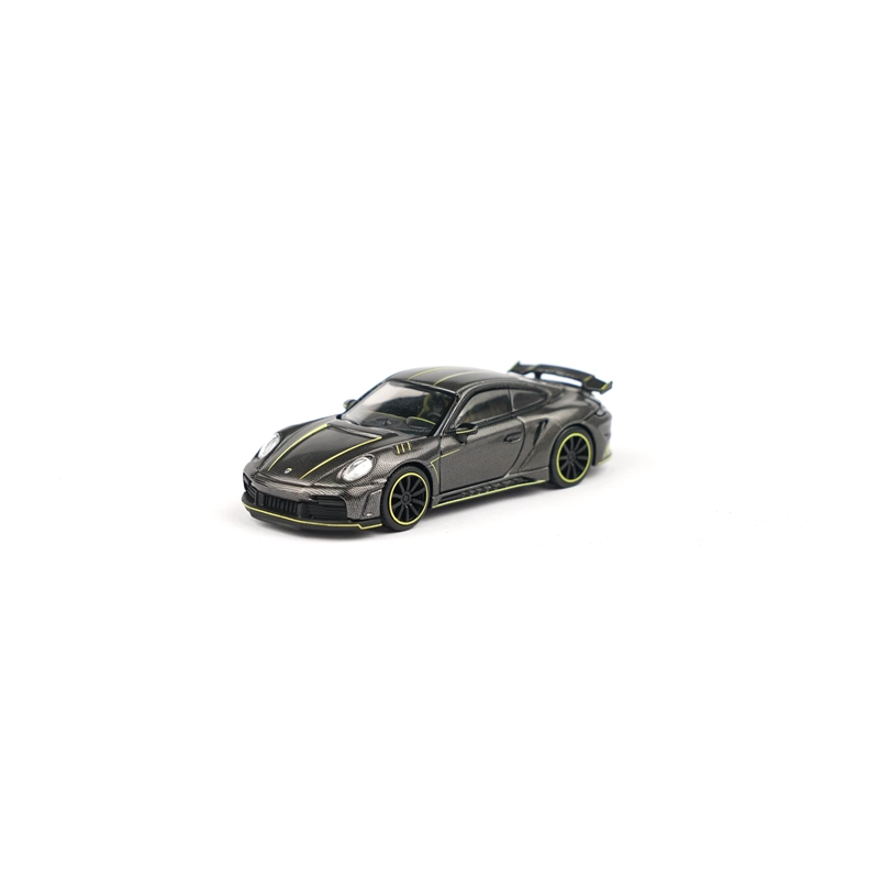 992GTR 164