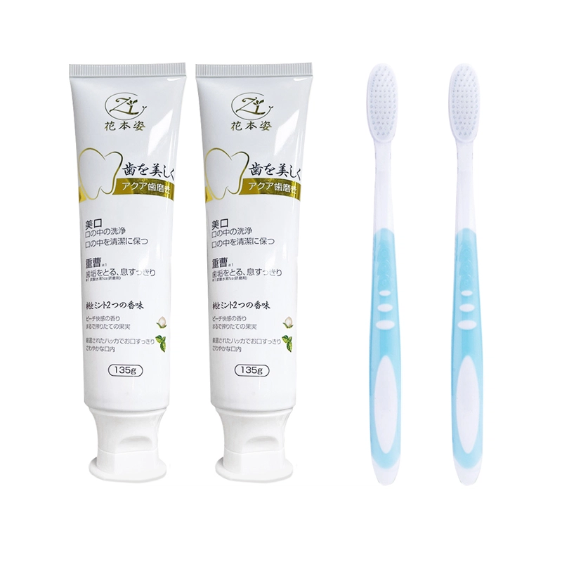 HuaBenZi 135g*3