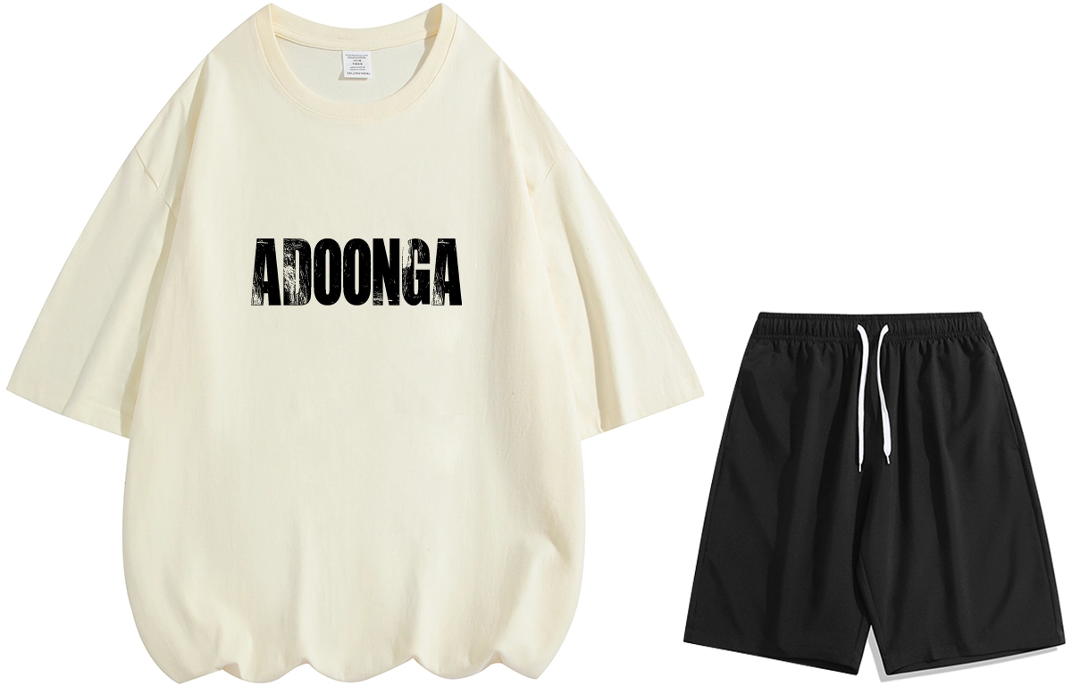 ADOONGA