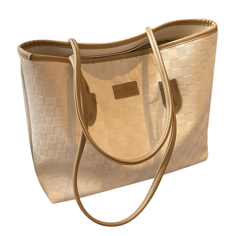 PU Tote