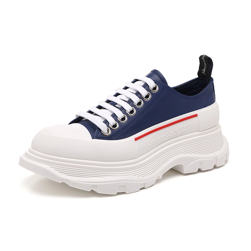 Alexander McQueen Tread Slick