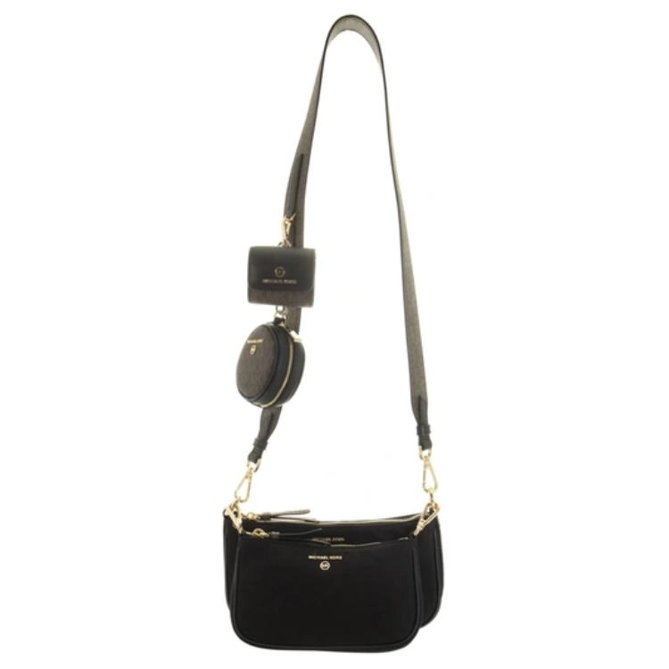 MICHAEL KORS MK Jet Set Logo