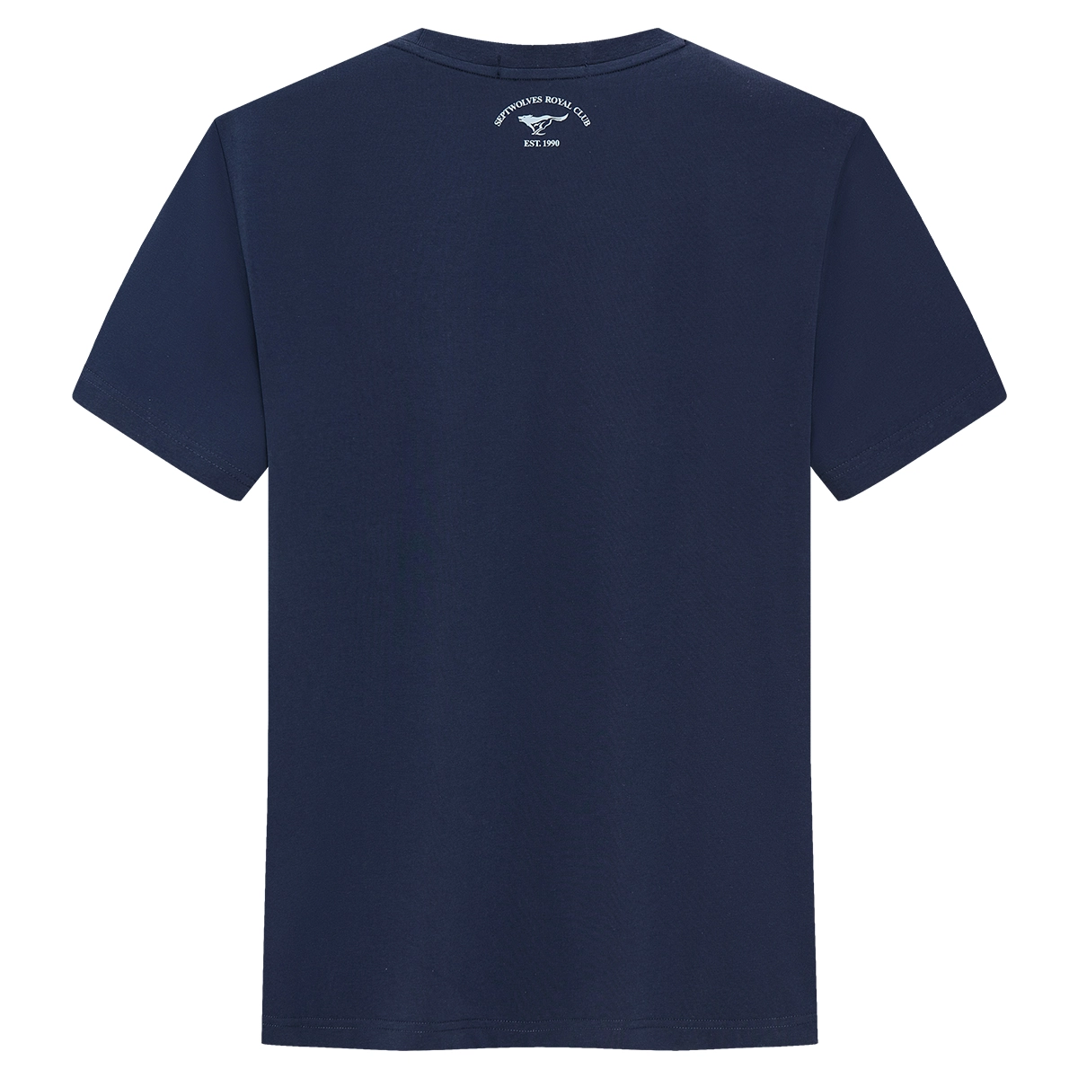 SEPTWOLVES Polo