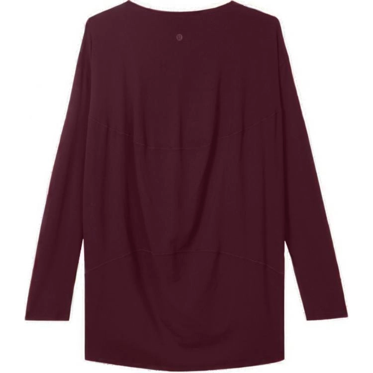 lululemon Back in Action Nulu T