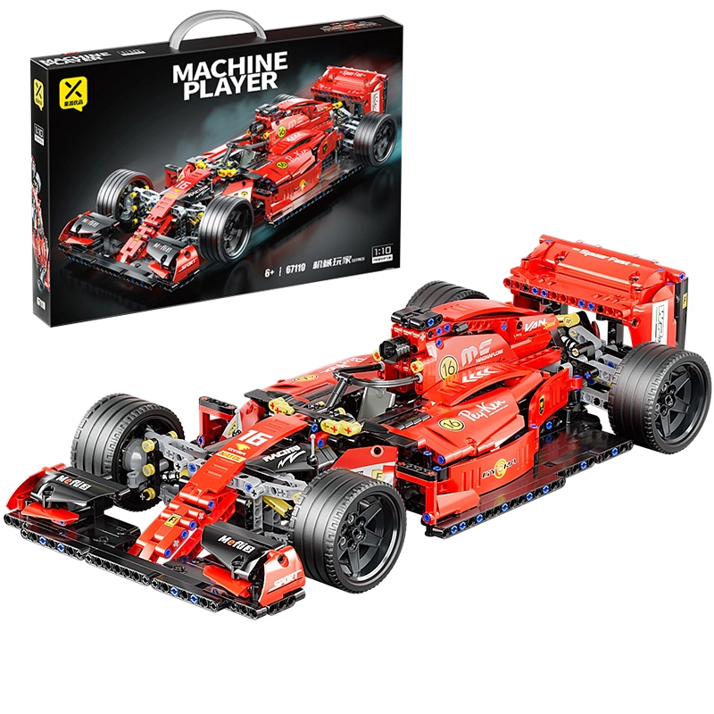 F1 1163pcs 67110A