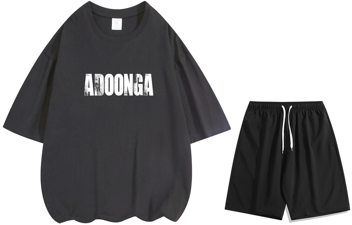 ADOONGA