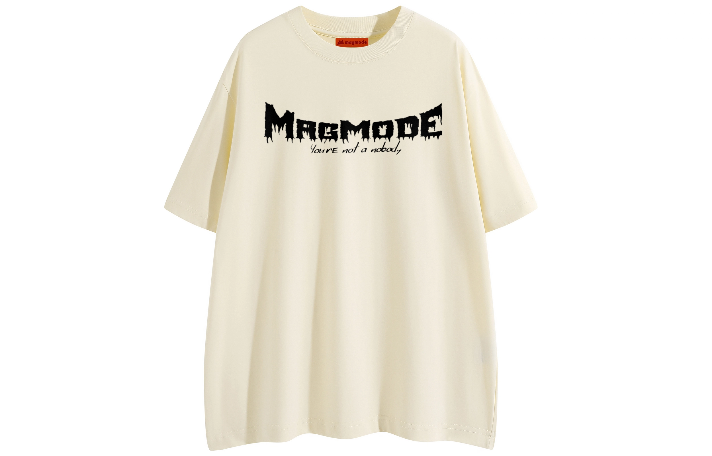 magmode LogoT