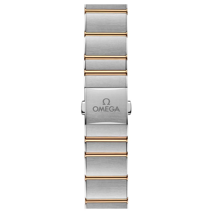OMEGA 30 28mm K18k K18k