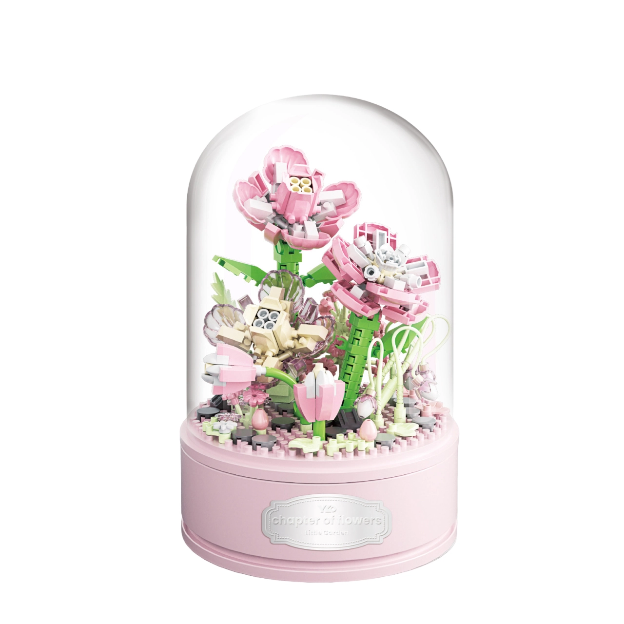 574PCS P1060