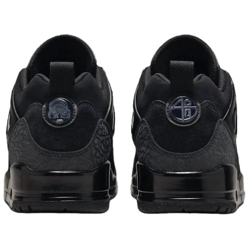 Jordan Spizike Low