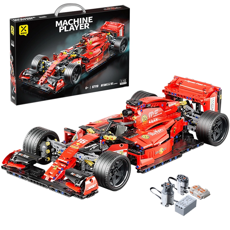 F1 1163pcs 67110A