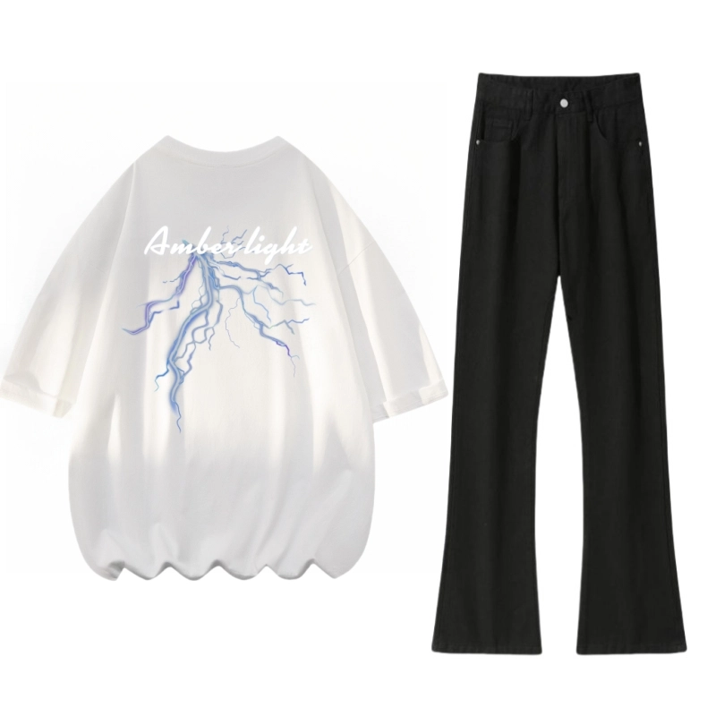 AMBER LIGHT T