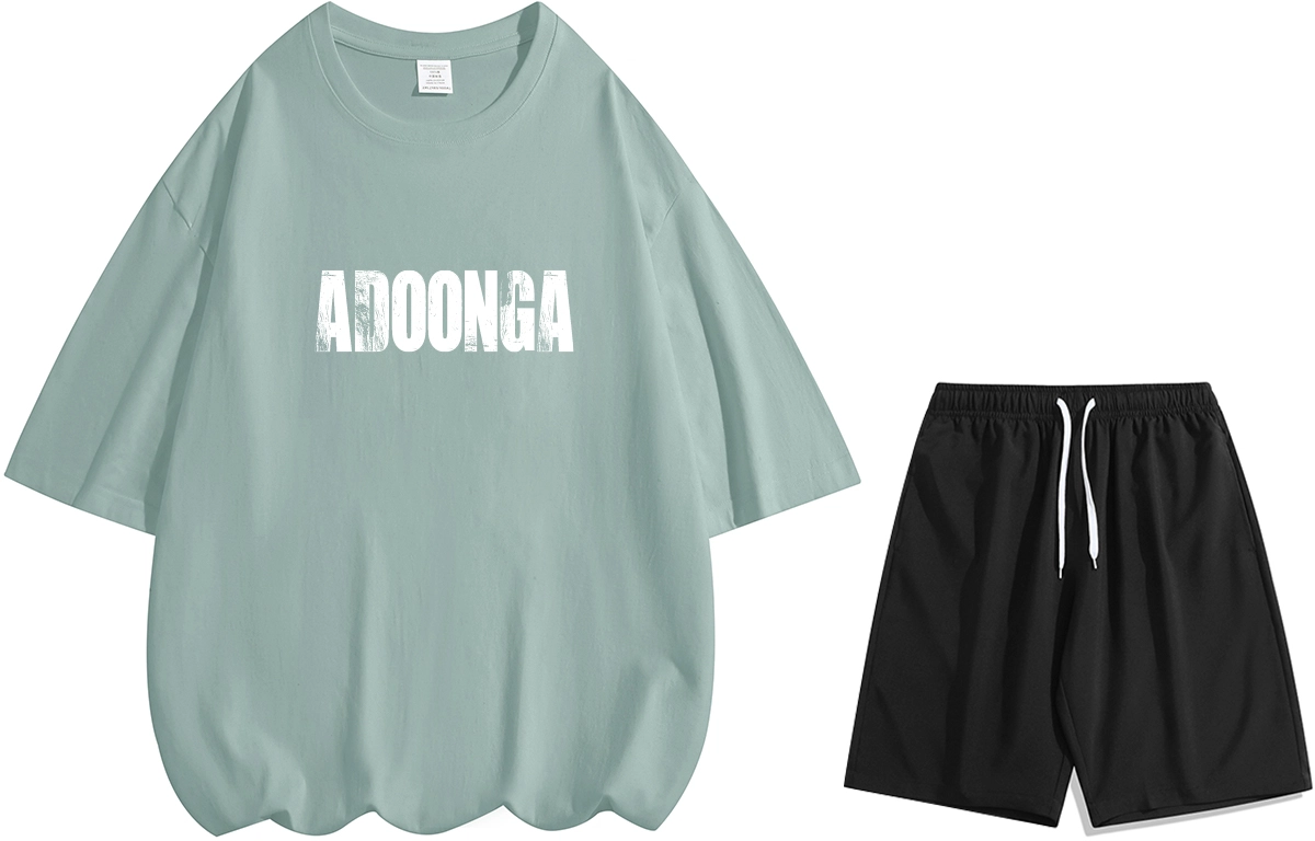 ADOONGA