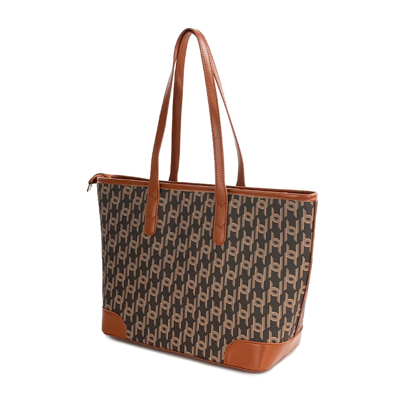 BGAY PU Tote