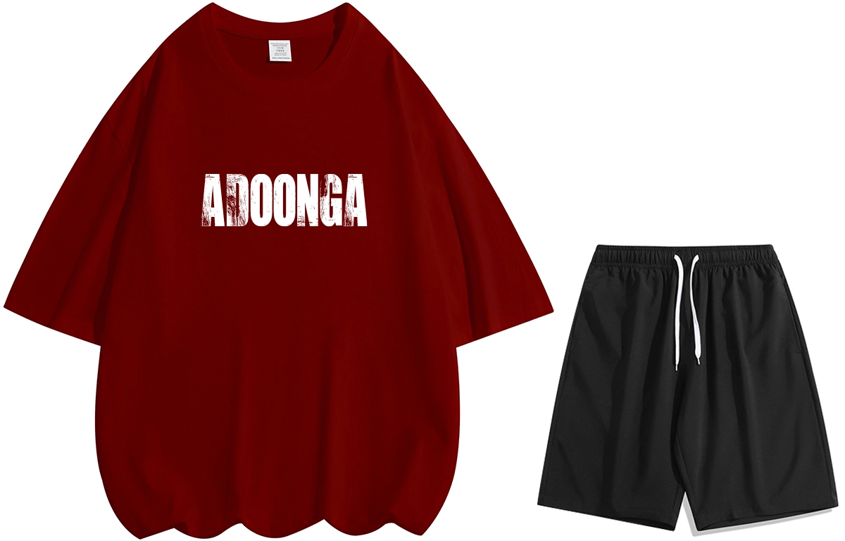 ADOONGA