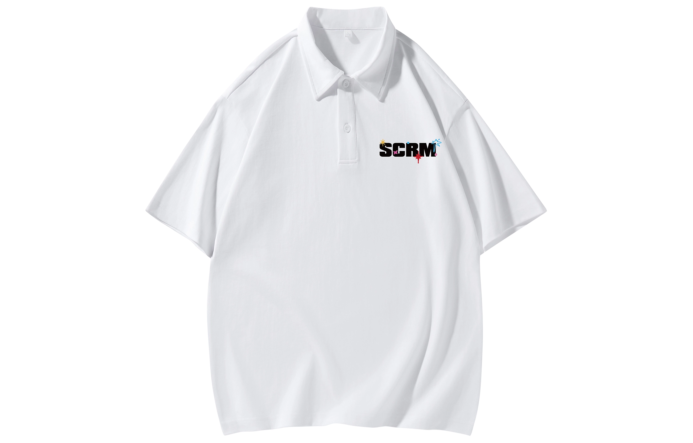 SCRM LogoPolo