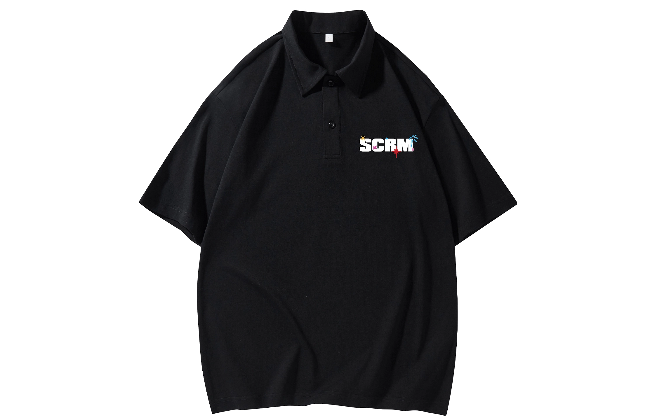 SCRM LogoPolo