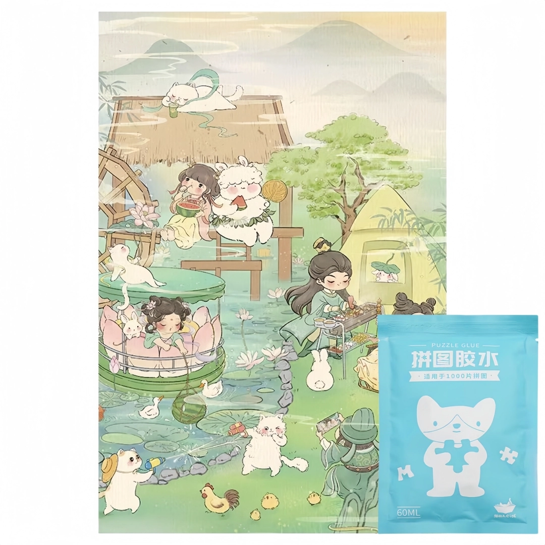 1000pcs
