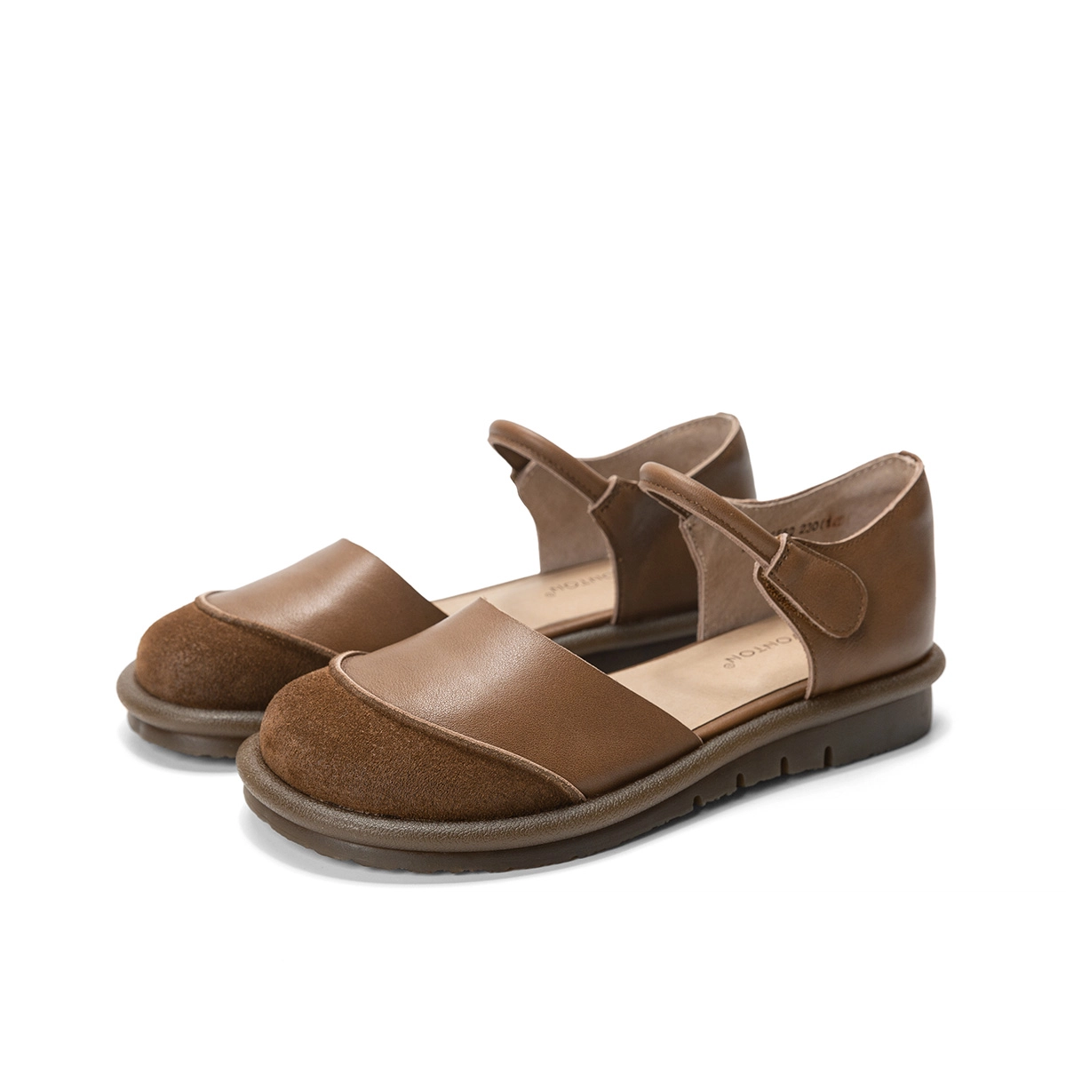 Q.VONTON 2.7cm
