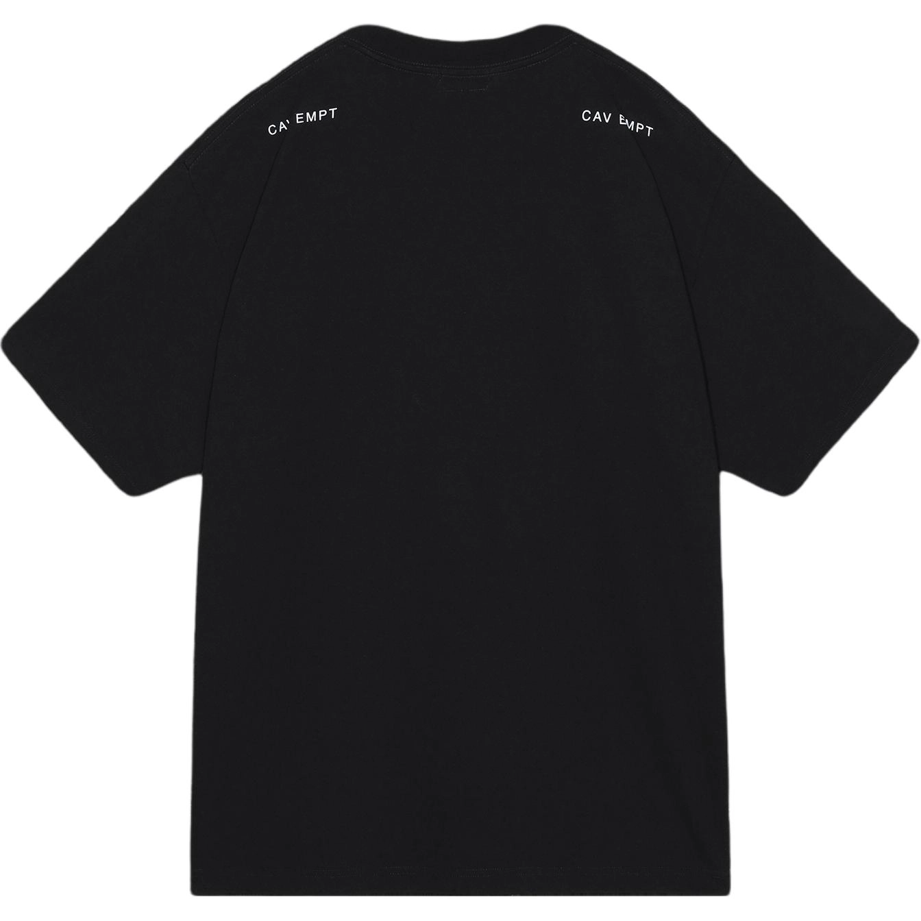 Cav Empt SS24 T
