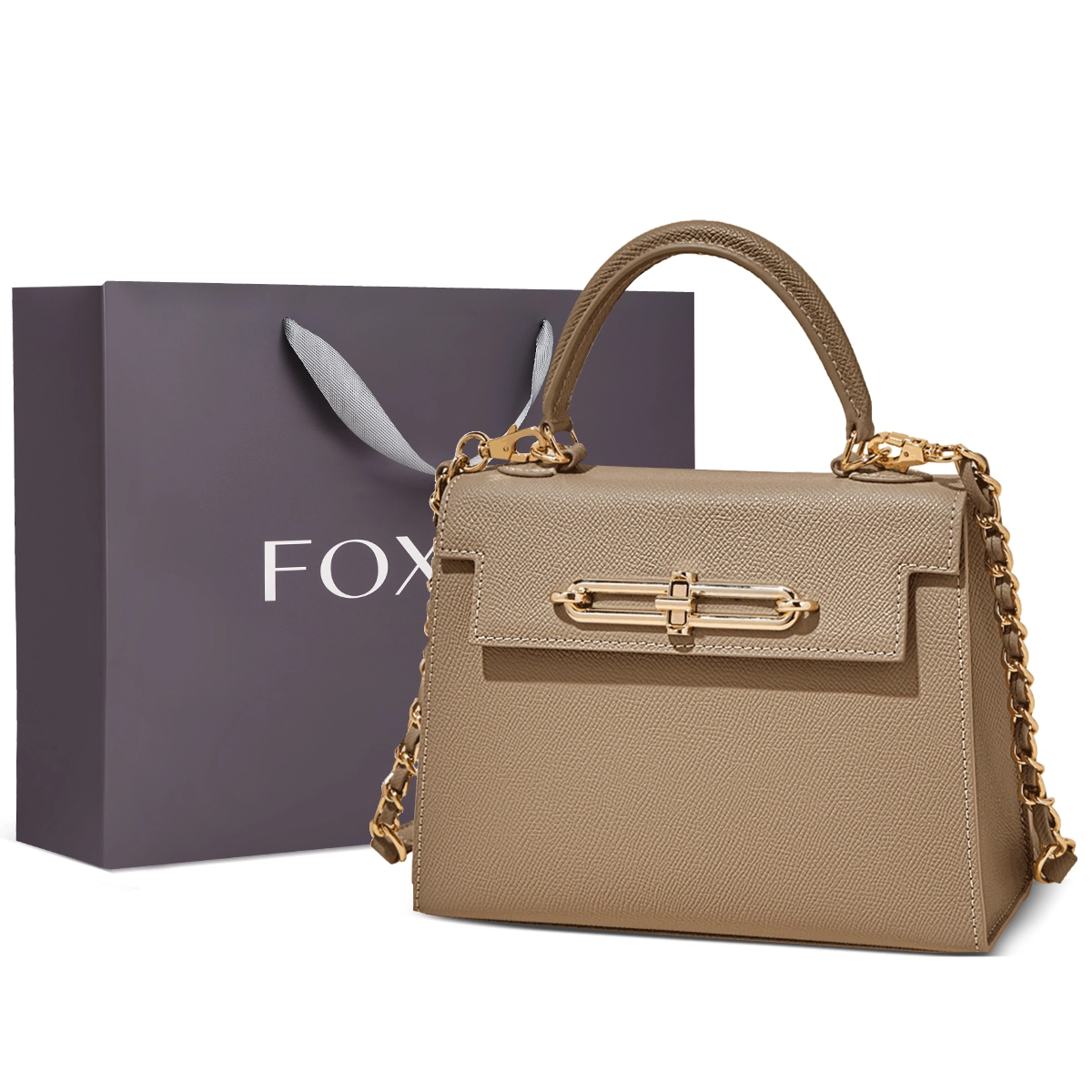 FOXER