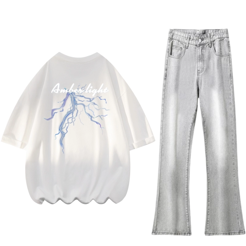AMBER LIGHT T