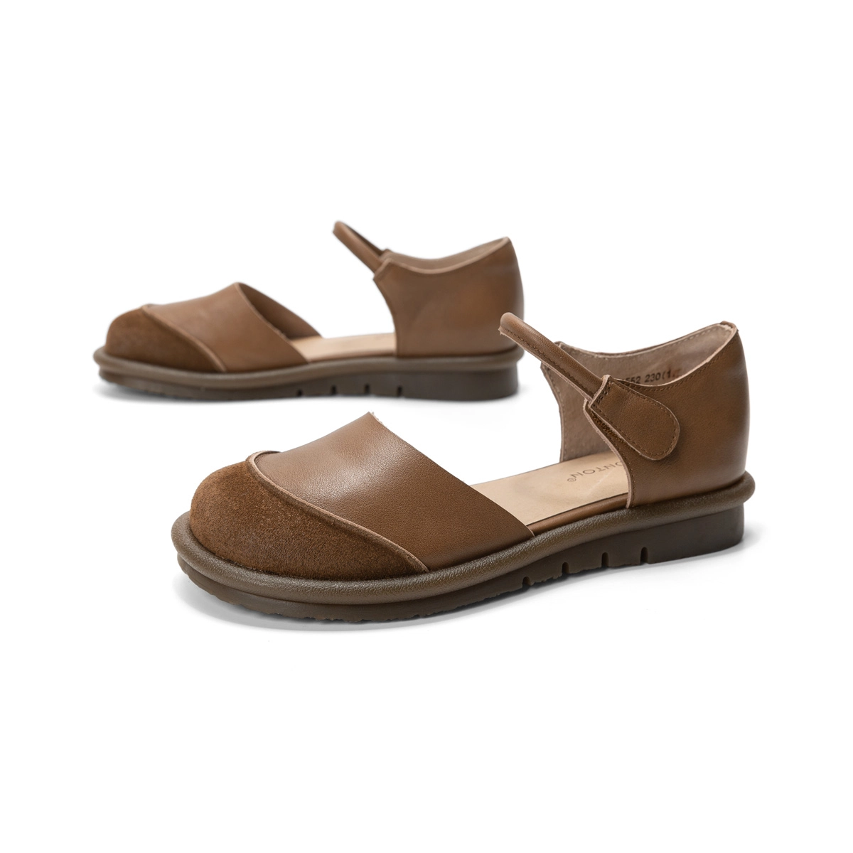 Q.VONTON 2.7cm