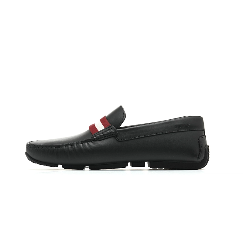 BALLY