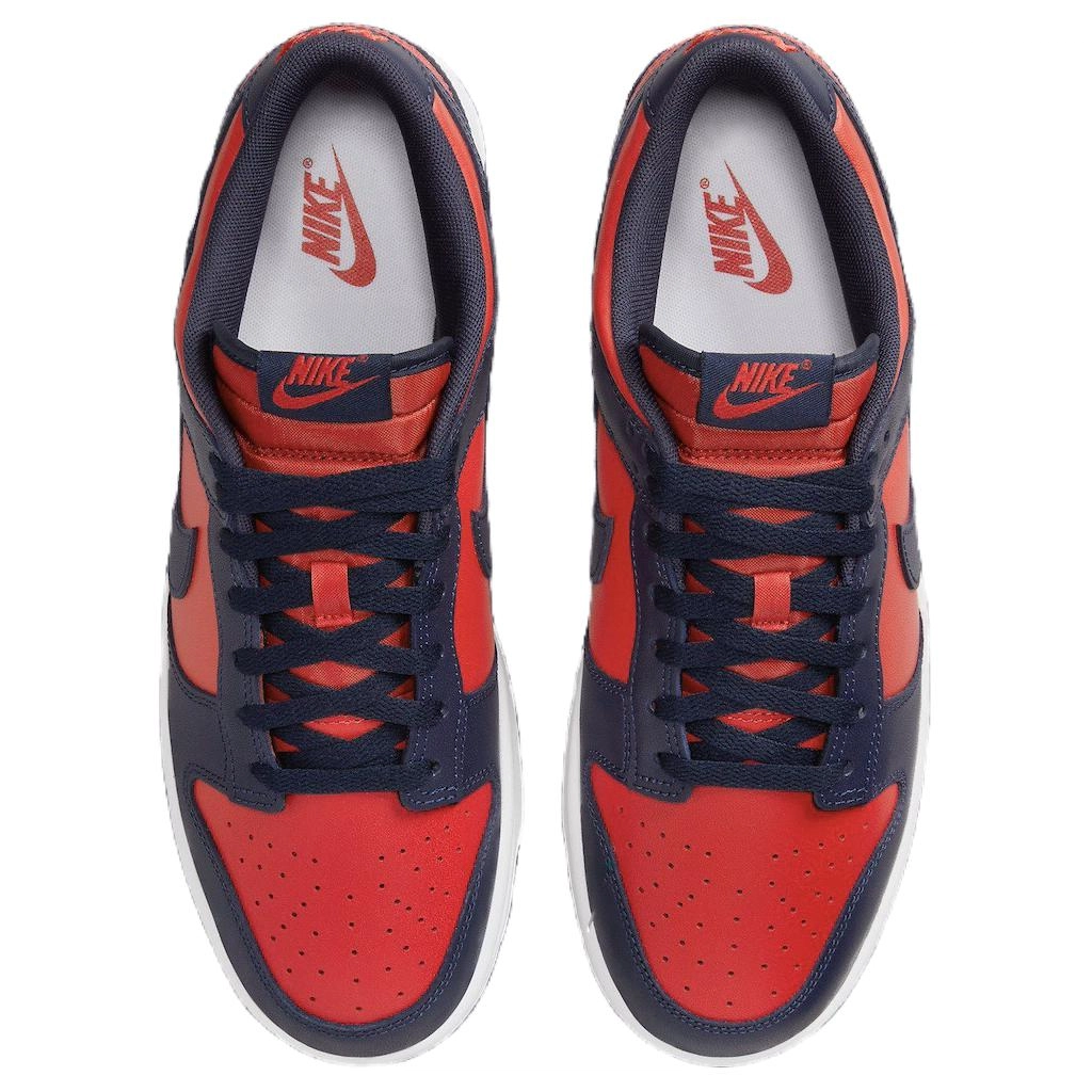 Nike Dunk Low CO.JP City Attack