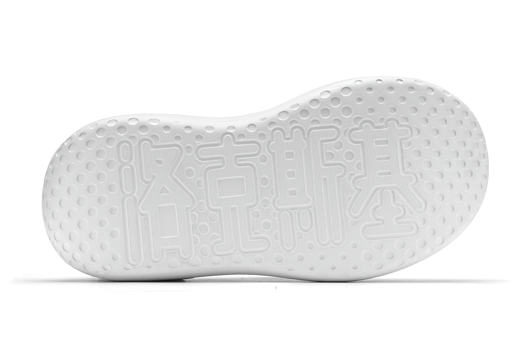 LOXKI Alpha FOAM EVA