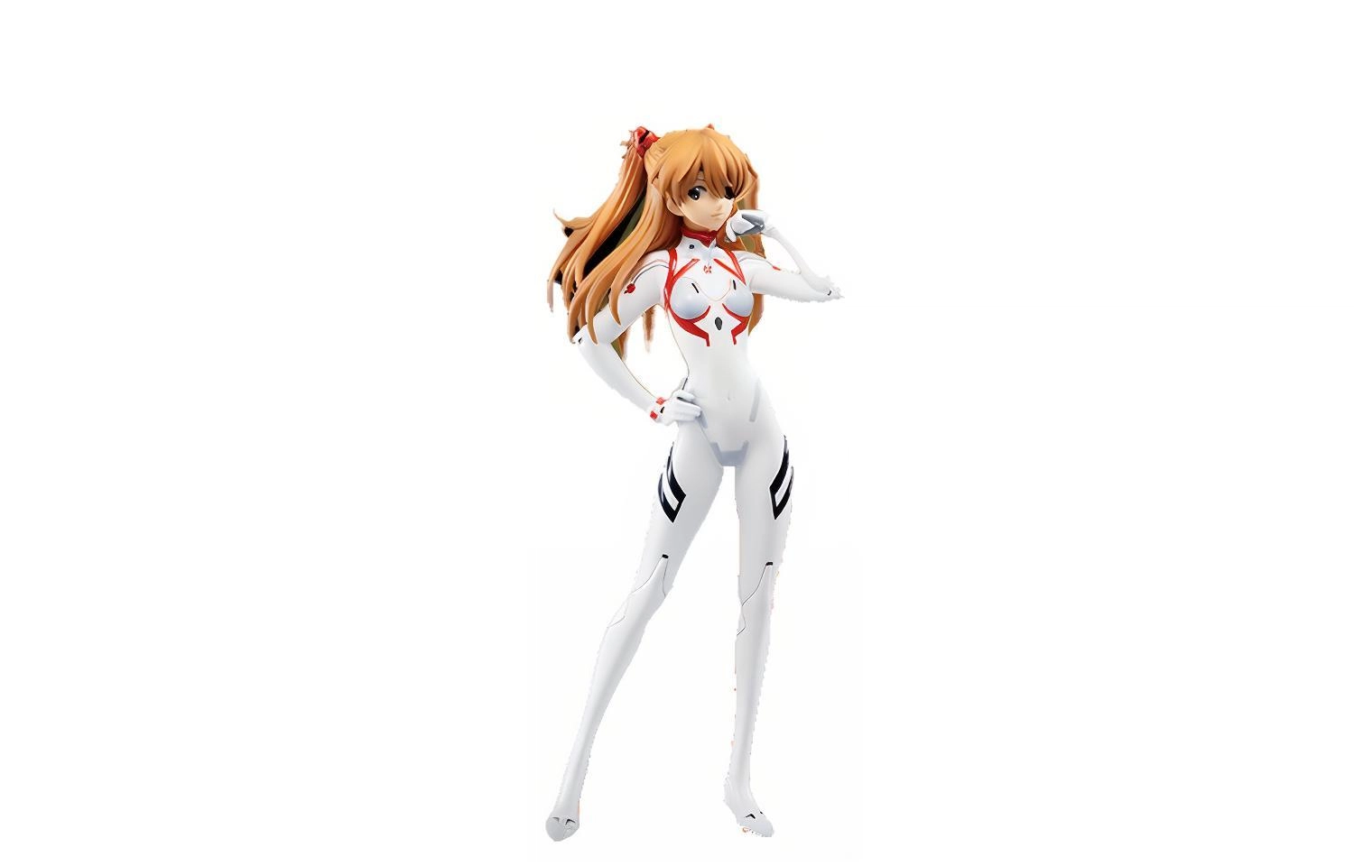 BANDAI 13 last 22cm