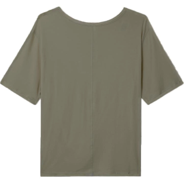 lululemon Crescent Lycra T