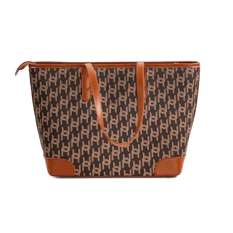 BGAY PU Tote