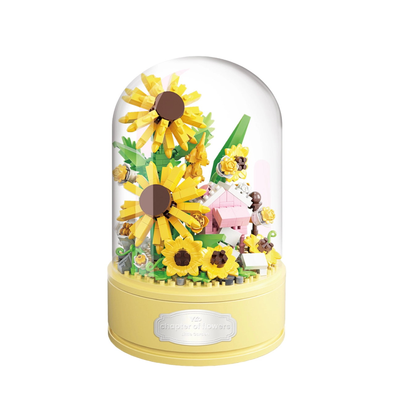 574PCS P1060