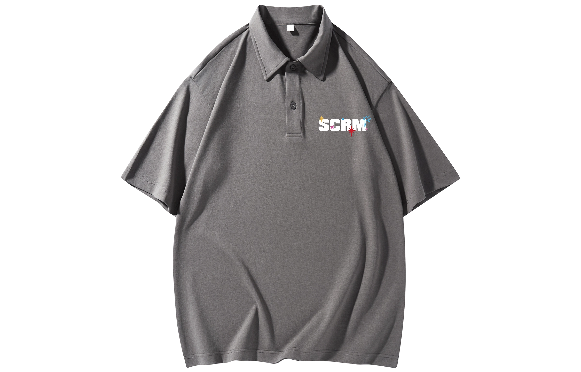 SCRM LogoPolo