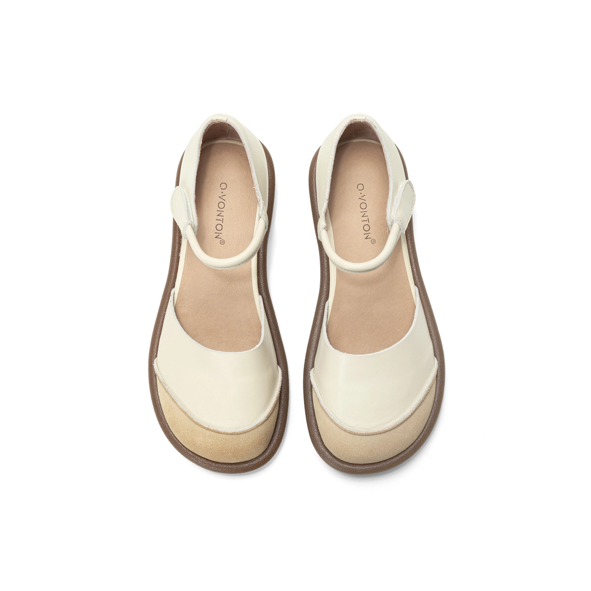 Q.VONTON 2.7cm