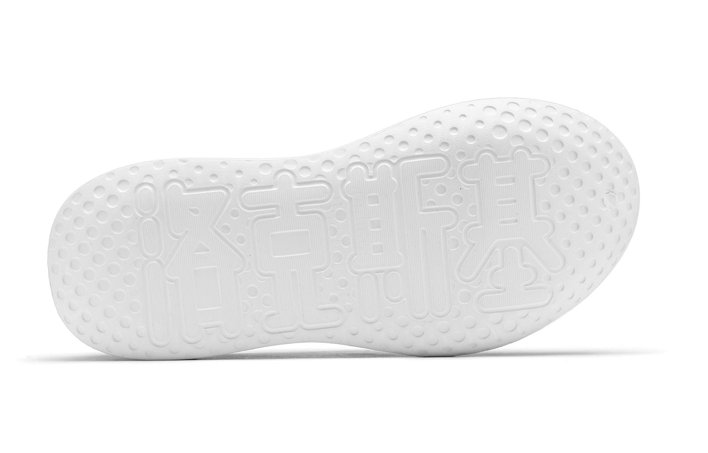 LOXKI Alpha FOAM EVA