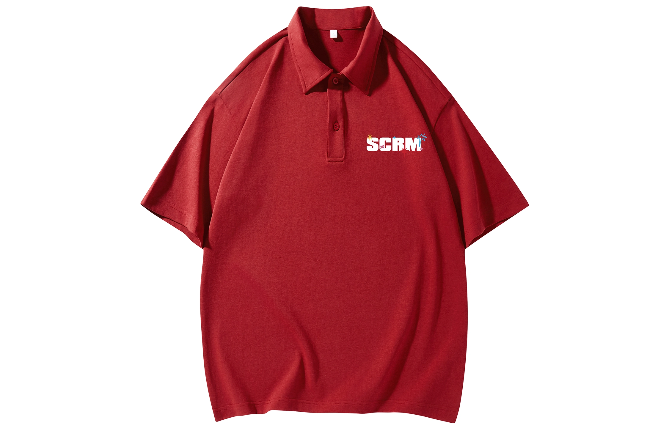 SCRM LogoPolo