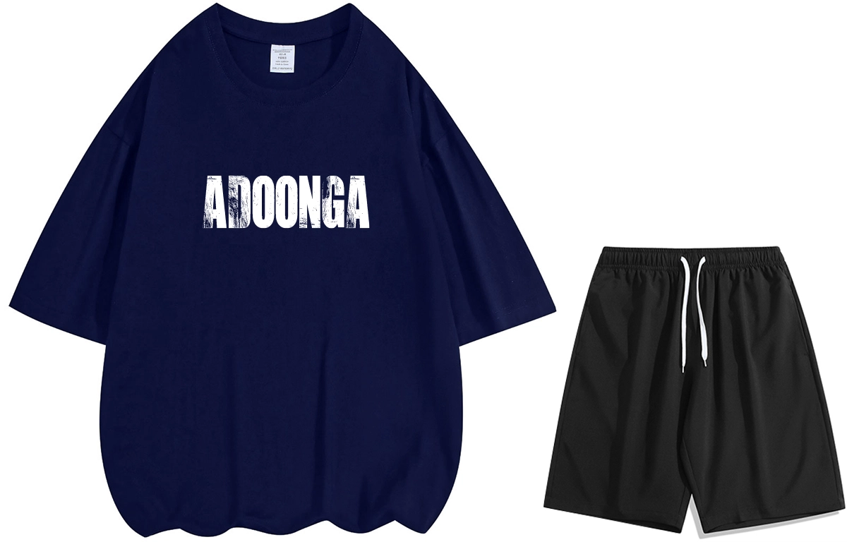 ADOONGA